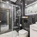 Kasprzaka 29 Panorama Tower 20 Pietro 85m2 By Perfect 2015