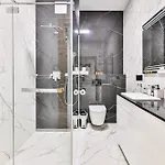 Kasprzaka 29 Panorama Tower 20 Pietro 85m2 By Perfect 2015 Lejlighed