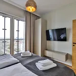 Kasprzaka 29 Panorama Tower 20 Pietro 85m2 By Perfect 2015