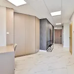 Kasprzaka 29 Panorama Tower 20 Pietro 85m2 By Perfect 2015 Lejlighed Warszawa