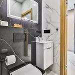 Kasprzaka 29 Panorama Tower 20 Pietro 85m2 By Perfect 2015 Lejlighed Warszawa