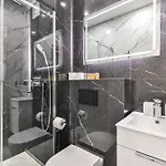 Kasprzaka 29 Panorama Tower 20 Pietro 85m2 By Perfect 2015 Warszawa