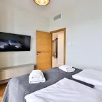 Kasprzaka 29 Panorama Tower 20 Pietro 85m2 By Perfect 2015