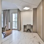 Kasprzaka 29 Panorama Tower 20 Pietro 85m2 By Perfect 2015 Varšava